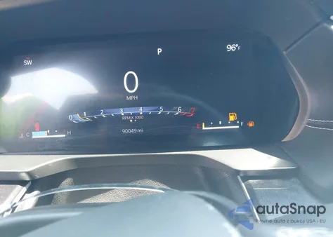 2021 Jeep Grand Cherokee L Altitude 4X4 from USA, damaged, VIN 1C4RJKAG2M8210277